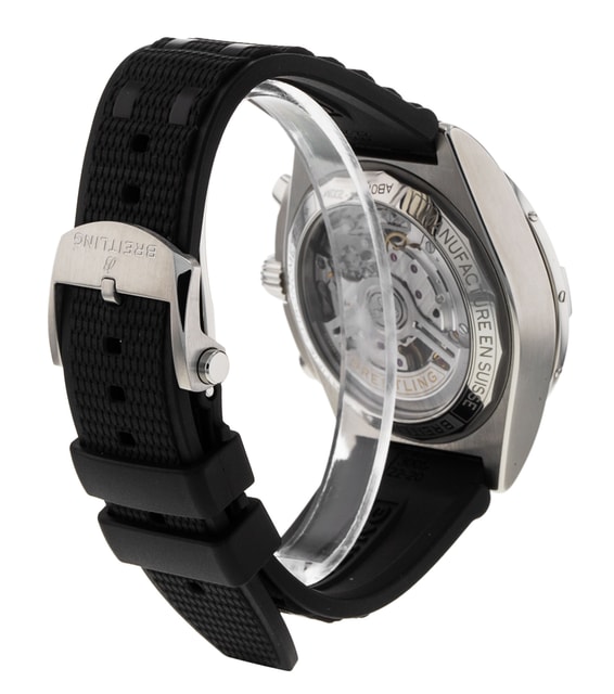 Breitling Chronomat B01 42 AB0134 Image 3